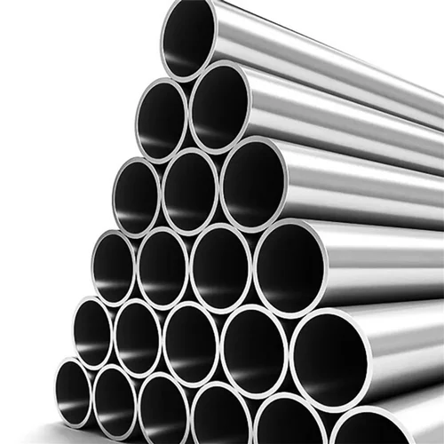 Seamless Pipe High Pressure